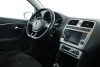 Volkswagen Polo 1.2 TSI BlueMotion Tech CrossPolo