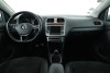 Volkswagen Polo 1.2 TSI BlueMotion Tech CrossPolo