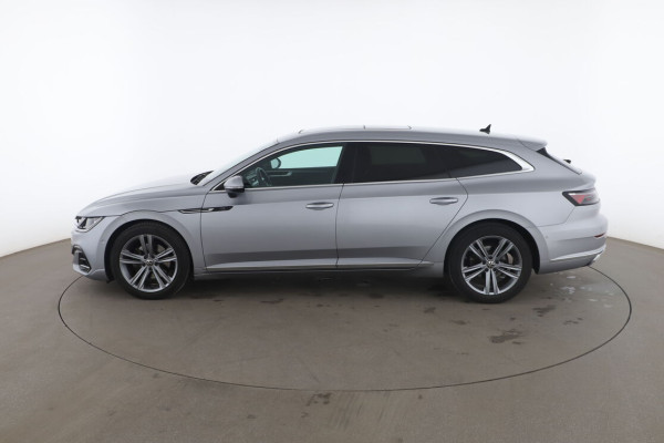Volkswagen Arteon Shooting Brake 2.0 TDI R-Line DS7