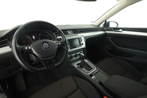 Volkswagen Passat SW 2.0 TDI BlueMotion Tech Confortline DSG6