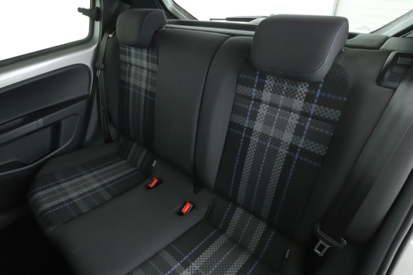 Volkswagen up! 1.0 Up! Club