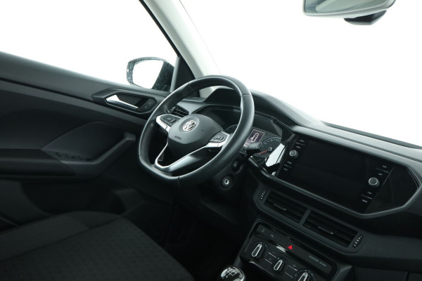 Volkswagen T-Cross 1.0 TSI Lounge