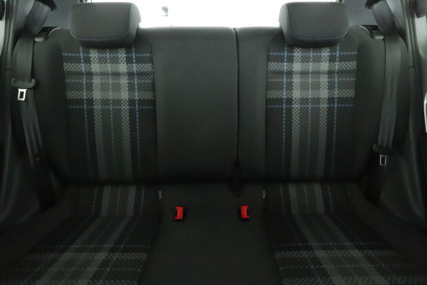 Volkswagen up! 1.0 Up! Club