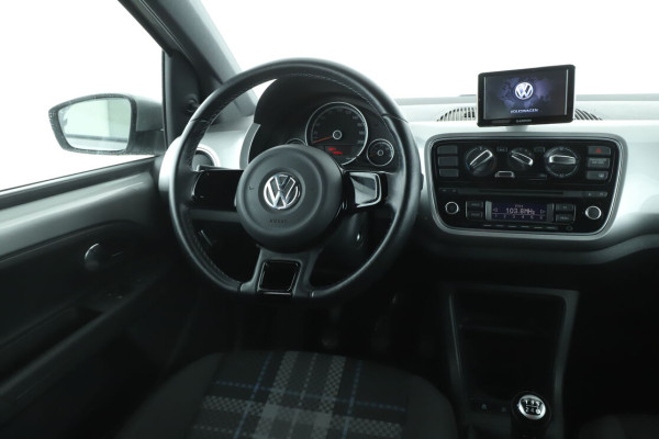 Volkswagen up! 1.0 Up! Club