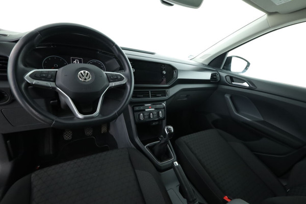 Volkswagen T-Cross 1.0 TSI Lounge