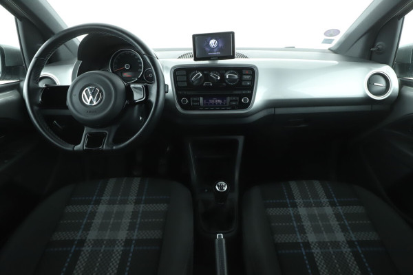 Volkswagen up! 1.0 Up! Club