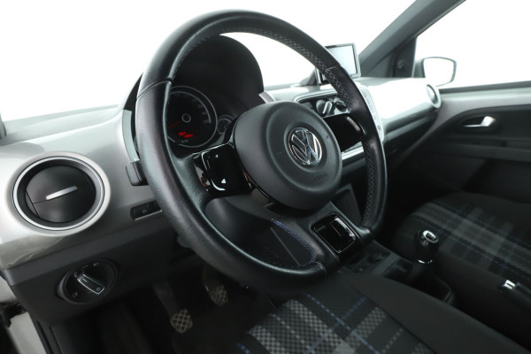 Volkswagen up! 1.0 Up! Club