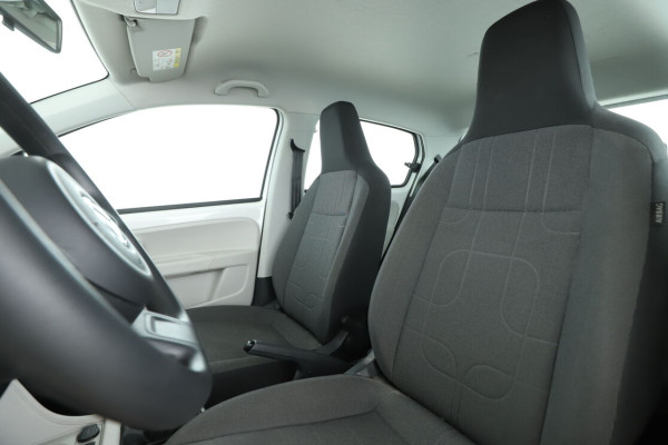 Volkswagen up! 1.0 Move Up!