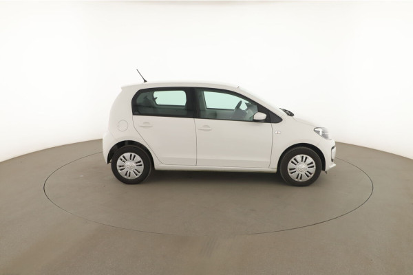 Volkswagen up! 1.0 Move Up!