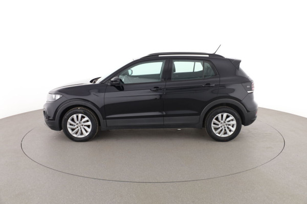 Volkswagen T-Cross 1.0 TSI Lounge