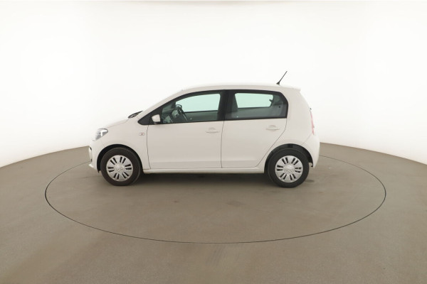 Volkswagen up! 1.0 Move Up!