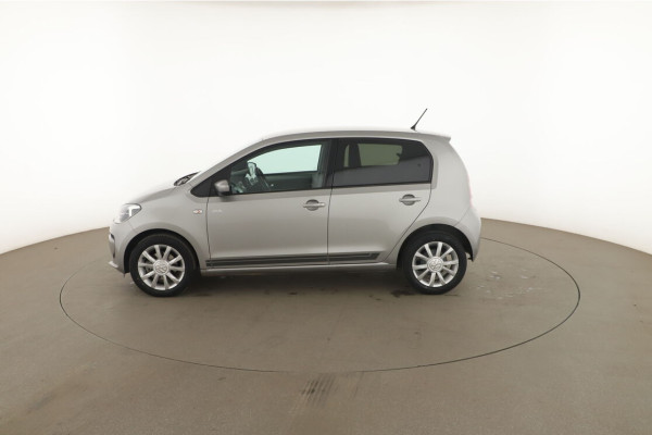 Volkswagen up! 1.0 Up! Club