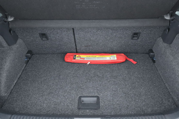 Volkswagen Polo 1.2 TSI BlueMotion Tech Confortline DSG7