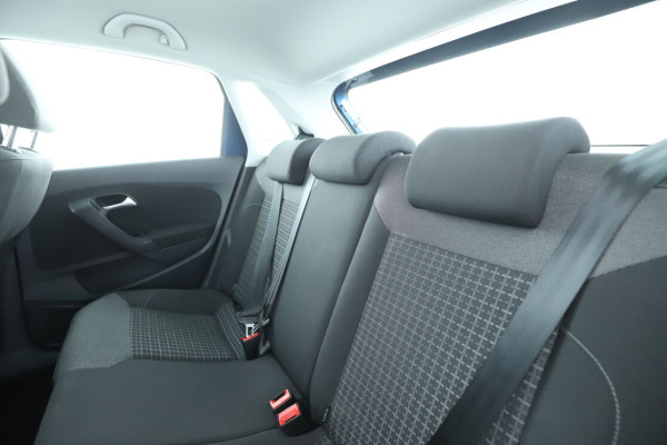 Volkswagen Polo 1.2 TSI BlueMotion Tech Confortline DSG7