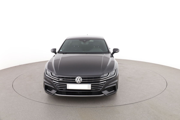 Volkswagen Arteon 1.5 TSI ACT R-Line Exclusive DSG7