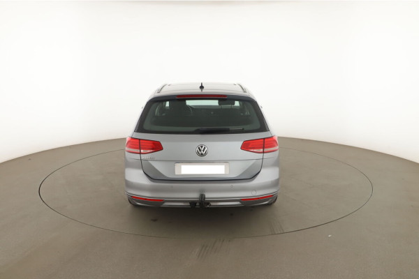 Volkswagen Passat SW 1.4 TSI ACT BlueMotion Tech Connect DSG7