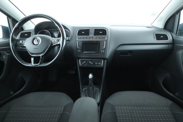 Volkswagen Polo 1.2 TSI BlueMotion Tech Confortline DSG7