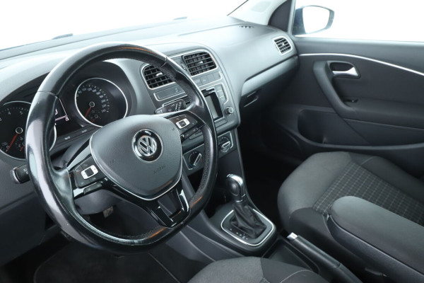 Volkswagen Polo 1.2 TSI BlueMotion Tech Confortline DSG7