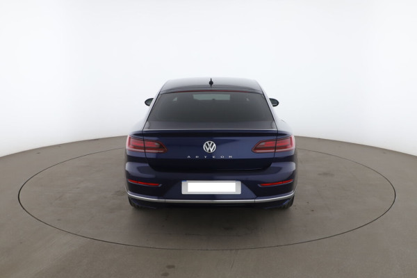Volkswagen Arteon 2.0 TDI Elegance DSG7