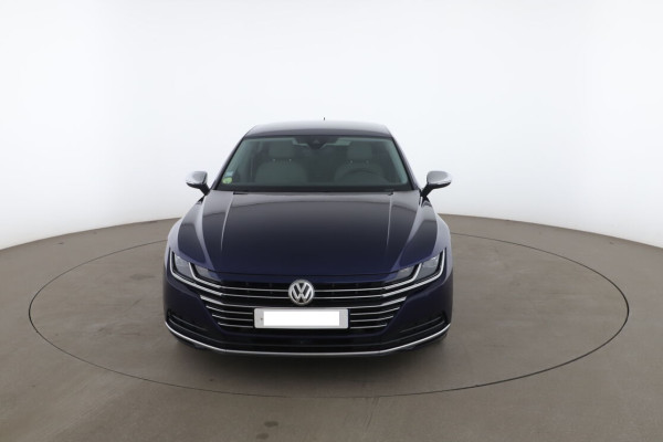 Volkswagen Arteon 2.0 TDI Elegance DSG7