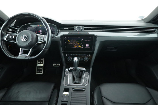 Volkswagen Arteon 1.5 TSI ACT R-Line Exclusive DSG7