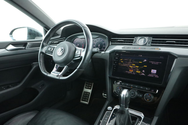 Volkswagen Arteon 1.5 TSI ACT R-Line Exclusive DSG7