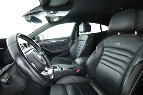 Volkswagen Arteon 1.5 TSI ACT R-Line Exclusive DSG7