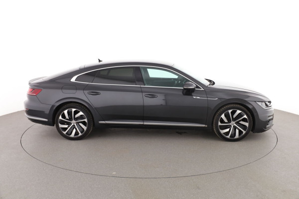 Volkswagen Arteon 1.5 TSI ACT R-Line Exclusive DSG7