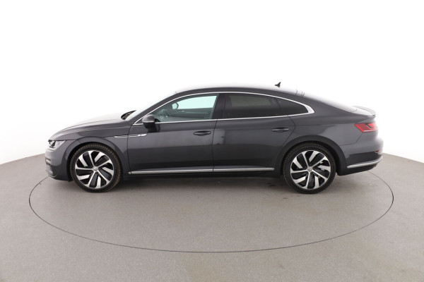 Volkswagen Arteon 1.5 TSI ACT R-Line Exclusive DSG7