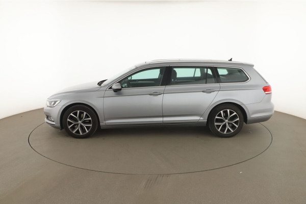 Volkswagen Passat SW 1.4 TSI ACT BlueMotion Tech Connect DSG7