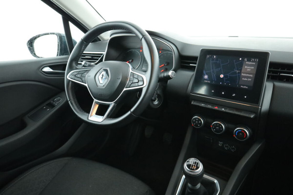 Renault Clio 1.0 TCe Business