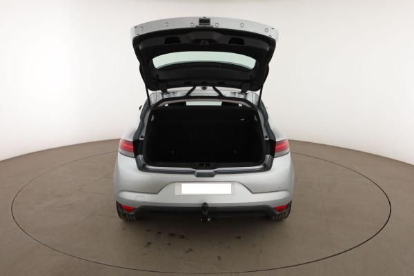 Renault Mégane 1.5 dCi Blue Business