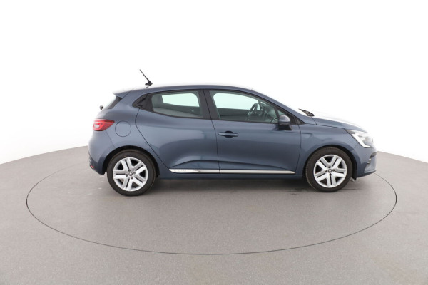 Renault Clio 1.0 TCe Business