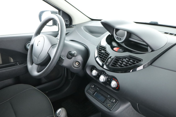 Renault Twingo 1.2 LEV Limited Eco2