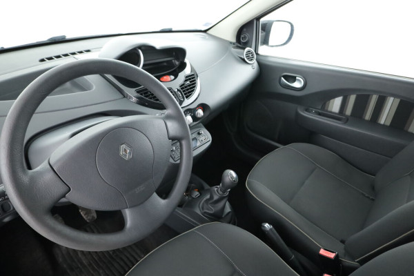 Renault Twingo 1.2 LEV Limited Eco2