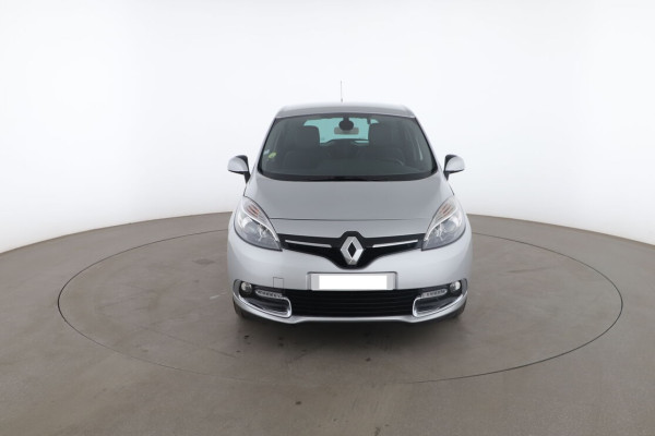 Renault Scenic 1.5 dCi Energy Zen Eco2