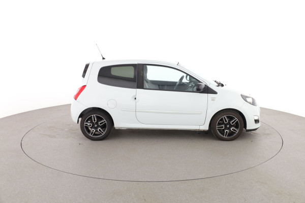 Renault Twingo 1.2 LEV Limited Eco2