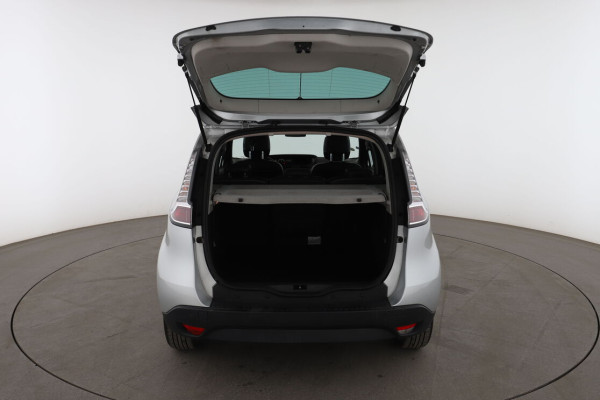 Renault Scenic 1.5 dCi Energy Zen Eco2