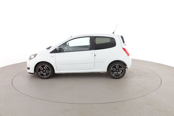 Renault Twingo 1.2 LEV Limited Eco2