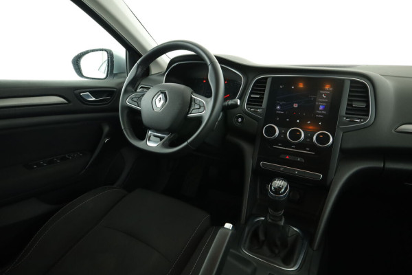 Renault Mégane 1.5 dCi Blue Business