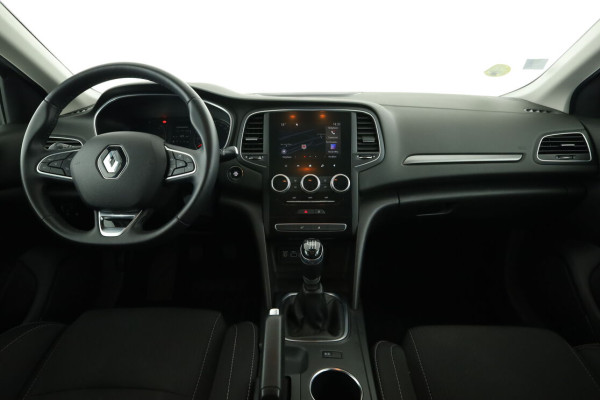 Renault Mégane 1.5 dCi Blue Business