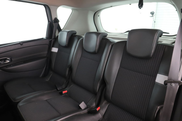 Renault Scenic 1.5 dCi Energy Zen Eco2