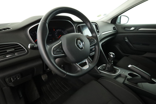 Renault Mégane 1.5 dCi Blue Business