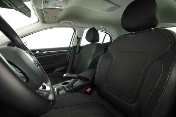 Renault Mégane 1.5 dCi Blue Business