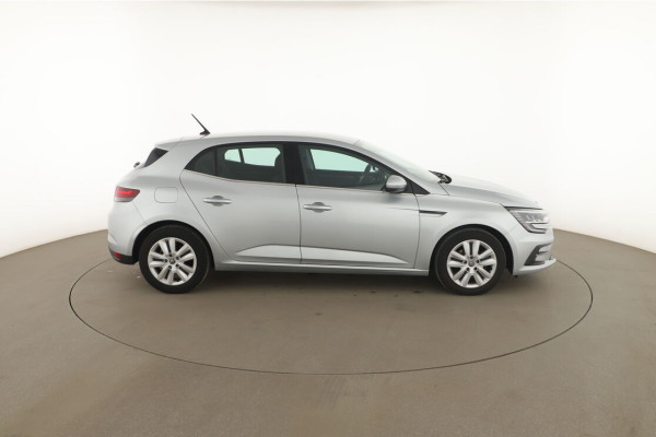 Renault Mégane 1.5 dCi Blue Business