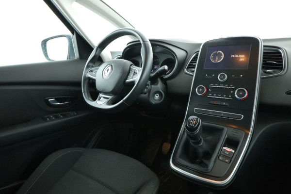 Renault Grand Scenic 1.3 TCe Energy Life