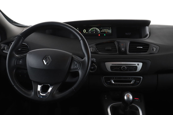 Renault Scenic 1.5 dCi Energy Zen Eco2