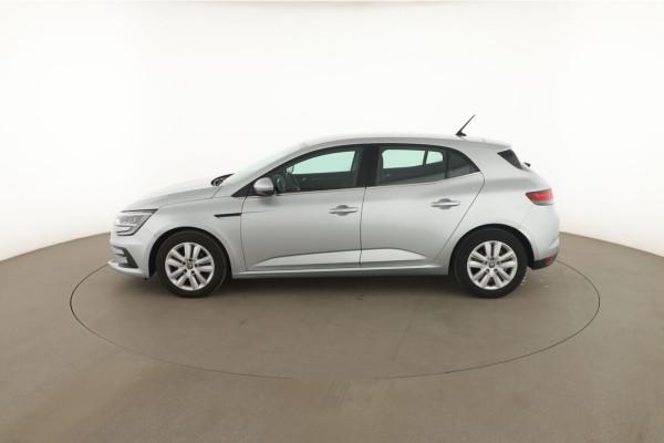 Renault Mégane 1.5 dCi Blue Business