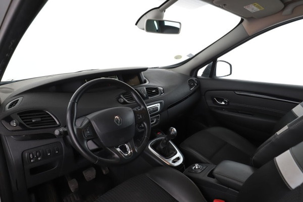 Renault Scenic 1.5 dCi Energy Zen Eco2