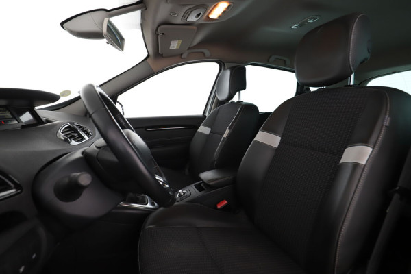 Renault Scenic 1.5 dCi Energy Zen Eco2